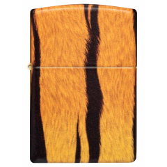 26087 Tiger Stripes