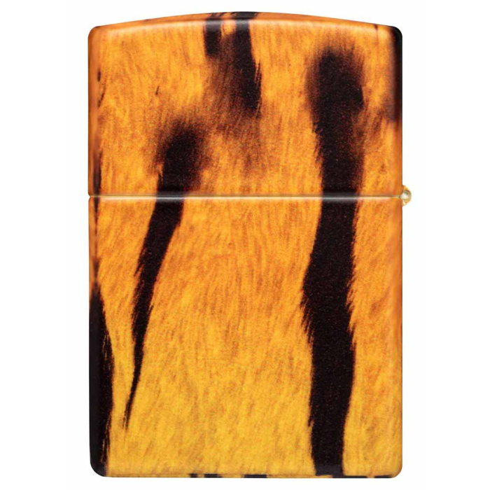 26087 Tiger Stripes
