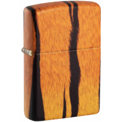 26087 Tiger Stripes