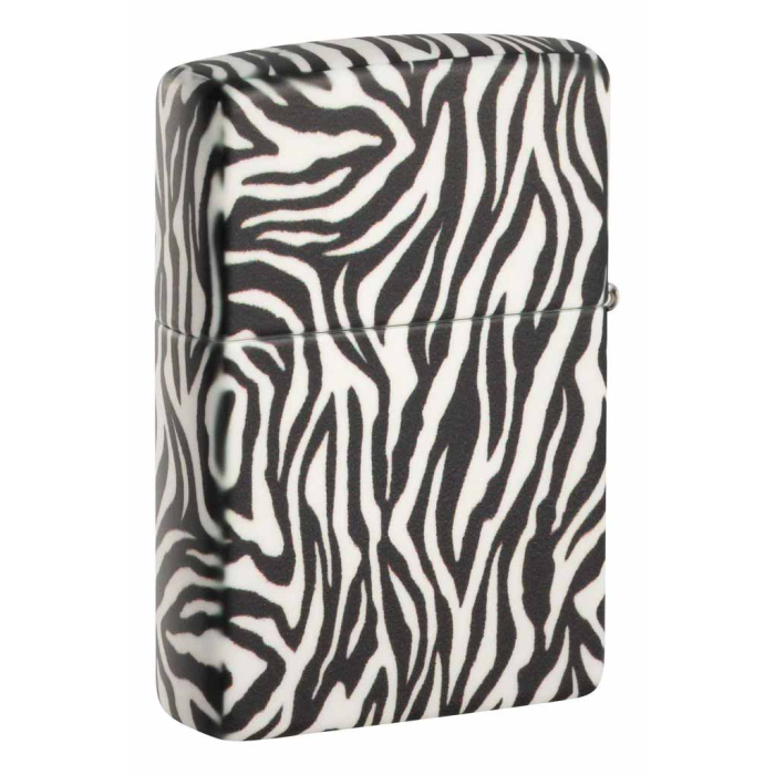 26090 Zebra Stripes