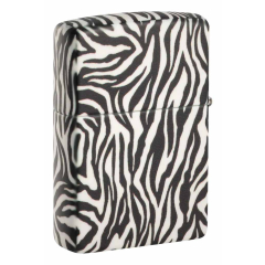 26090 Zebra Stripes