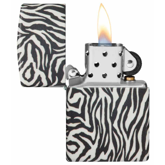 26090 Zebra Stripes