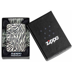 26090 Zebra Stripes