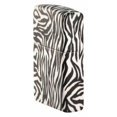 26090 Zebra Stripes