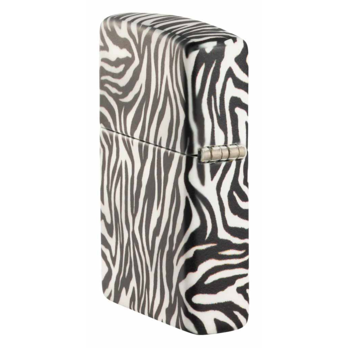 26090 Zebra Stripes