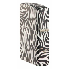 26090 Zebra Stripes