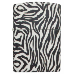 26090 Zebra Stripes