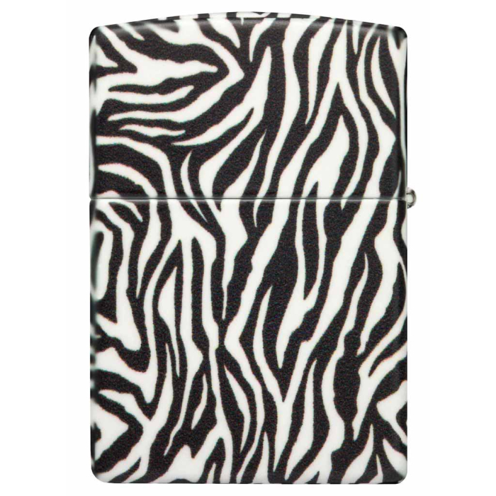 26090 Zebra Stripes