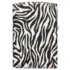 26090 Zebra Stripes