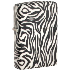 26090 Zebra Stripes