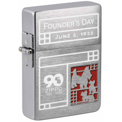 21957 Founder's Day Collectible