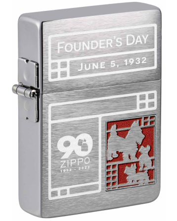 21957 Founder's Day Collectible