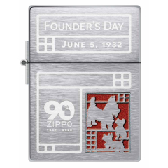 21957 Founder's Day Collectible