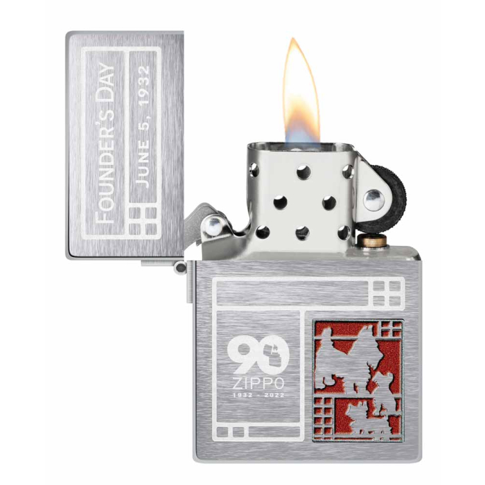 21957 Founder's Day Collectible