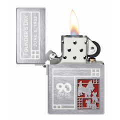 21957 Founder's Day Collectible