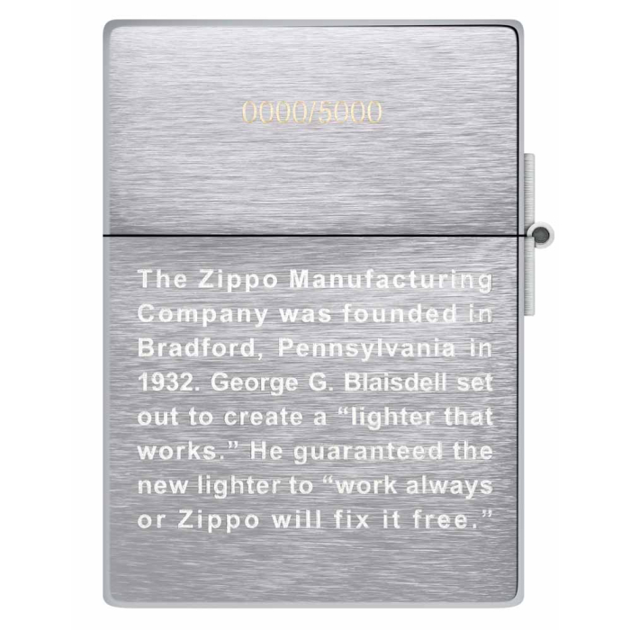 21957 Founder's Day Collectible
