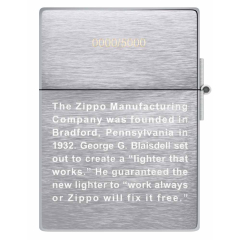21957 Founder's Day Collectible