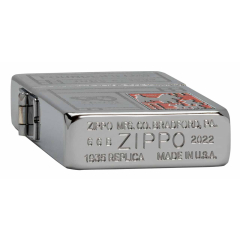 21957 Founder's Day Collectible