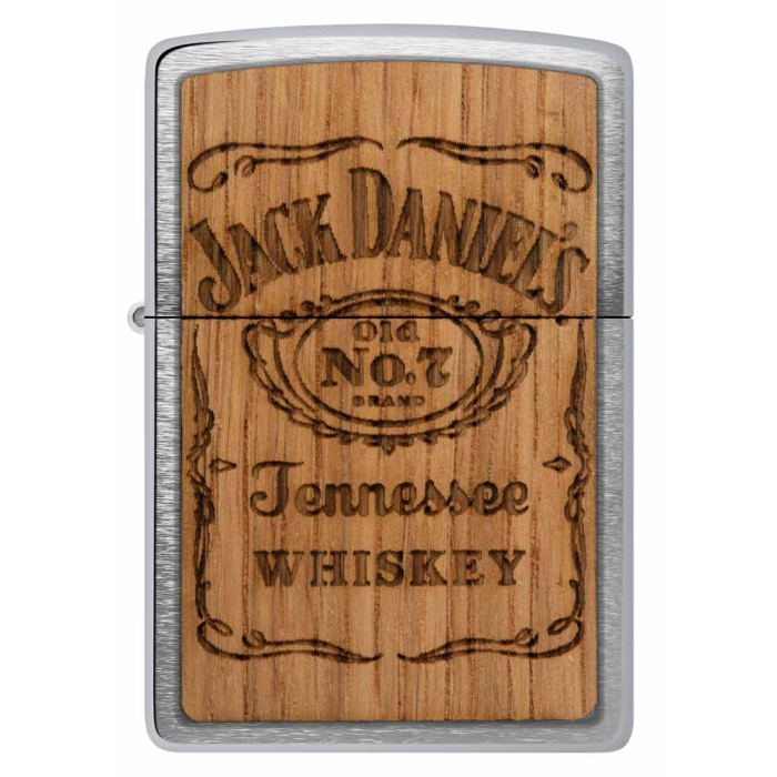21958 Jack Daniel's® Woodchuck USA