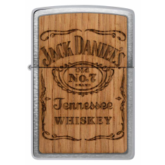 21958 Jack Daniel's® Woodchuck USA