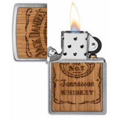 21958 Jack Daniel's® Woodchuck USA