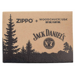 21958 Jack Daniel's® Woodchuck USA