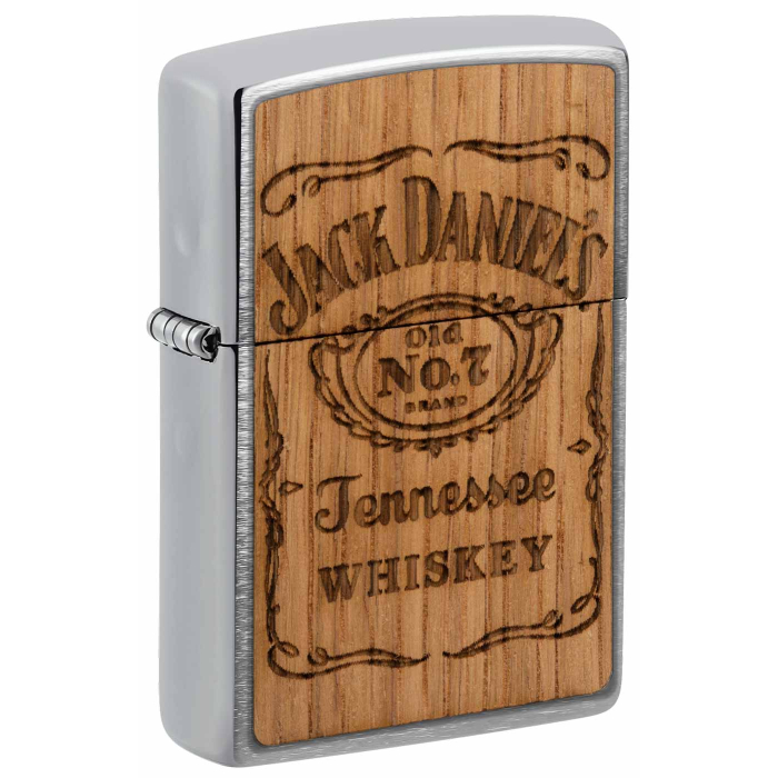 21958 Jack Daniel's® Woodchuck USA