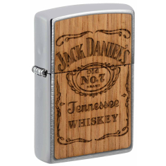 21958 Jack Daniel's® Woodchuck USA