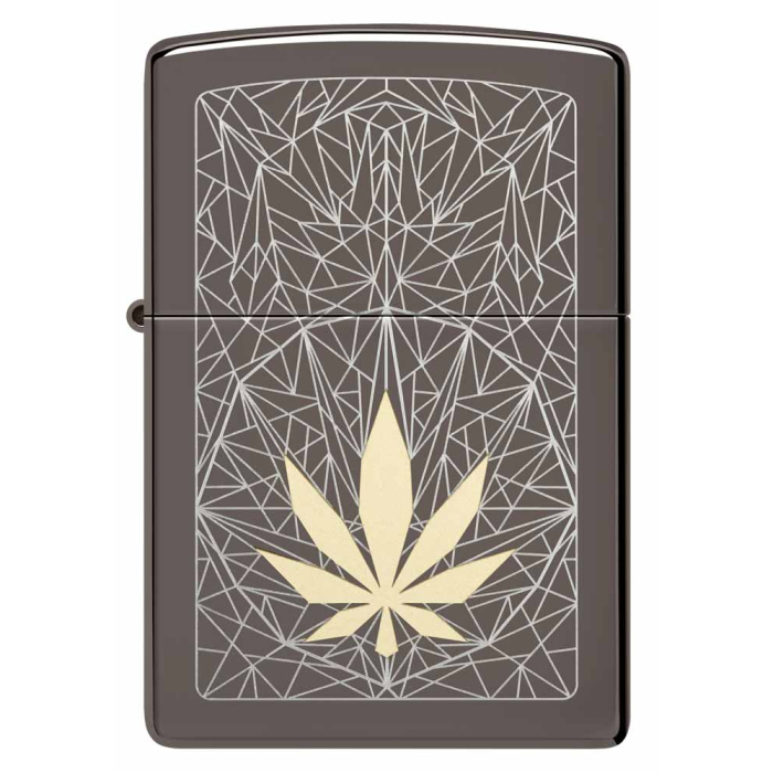 25644 Cannabis Design
