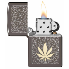 25644 Cannabis Design
