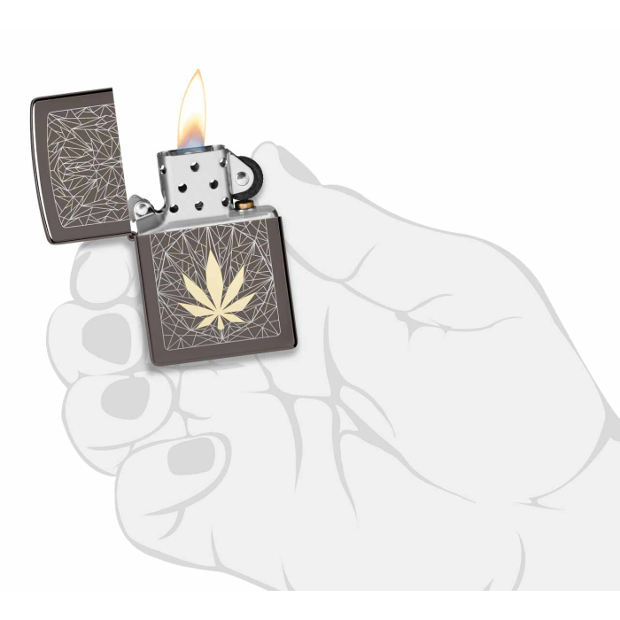 25644 Cannabis Design