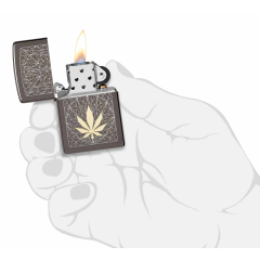 25644 Cannabis Design