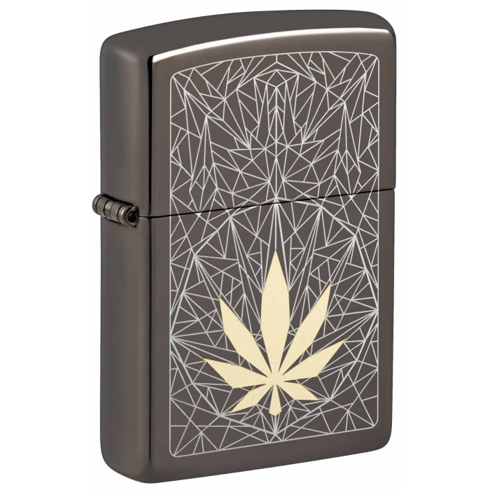 25644 Cannabis Design