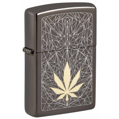 25644 Cannabis Design