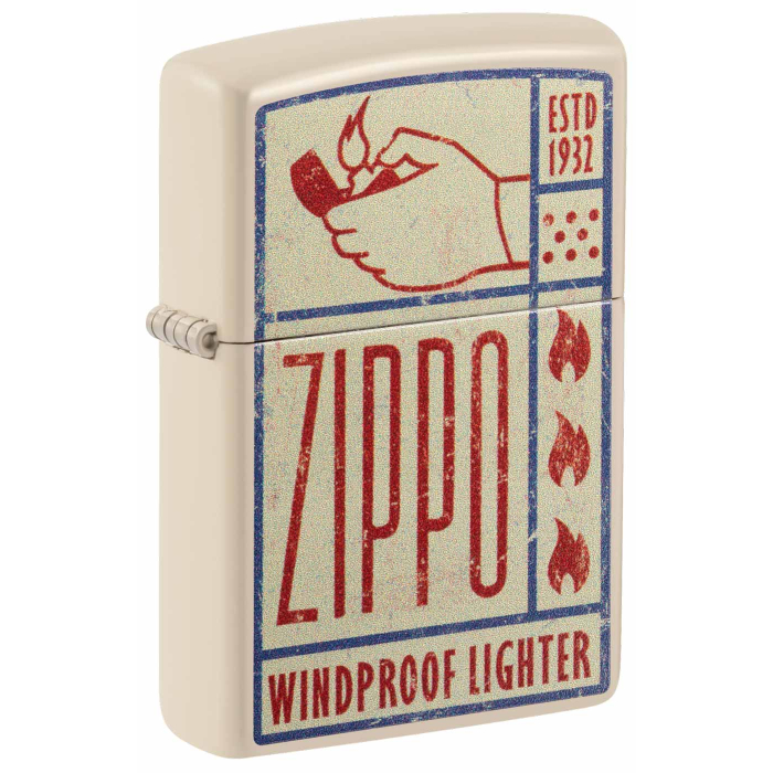 26118 Zippo Windproof