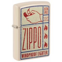 26118 Zippo Windproof