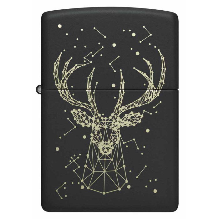26119 Deer Constellation