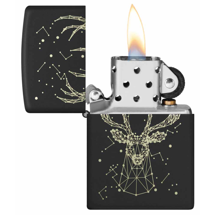 26119 Deer Constellation