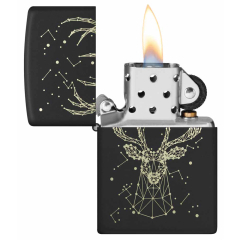26119 Deer Constellation