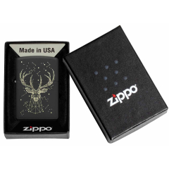 26119 Deer Constellation