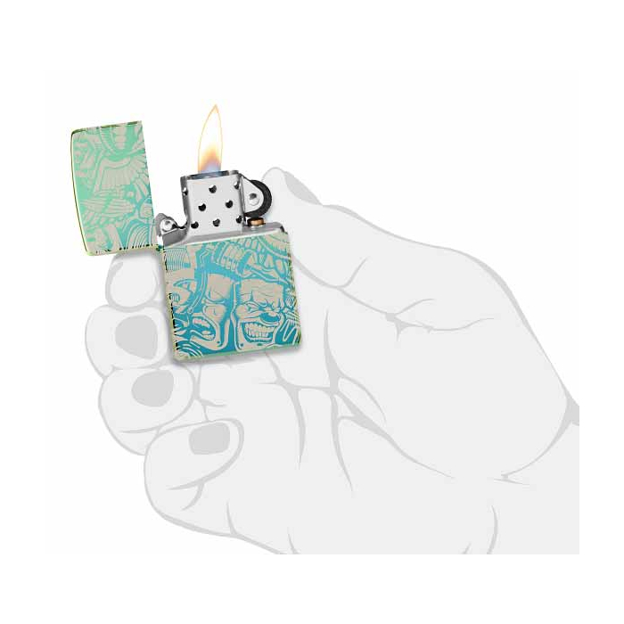 26141 Tattoo Theme Design