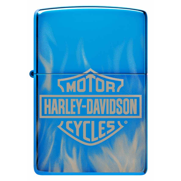 26158 Harley-Davidson®