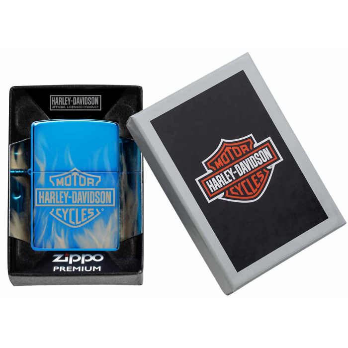 26158 Harley-Davidson®