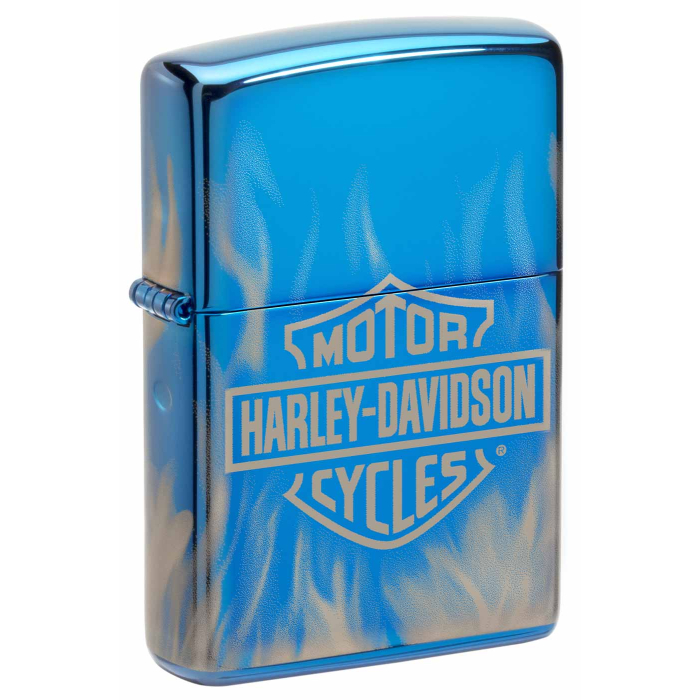 26158 Harley-Davidson®