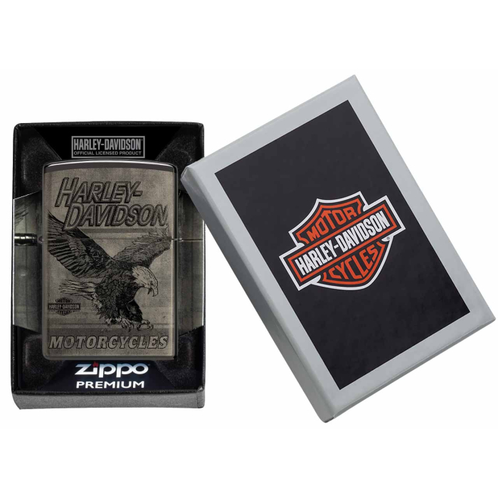 26159 Harley-Davidson®