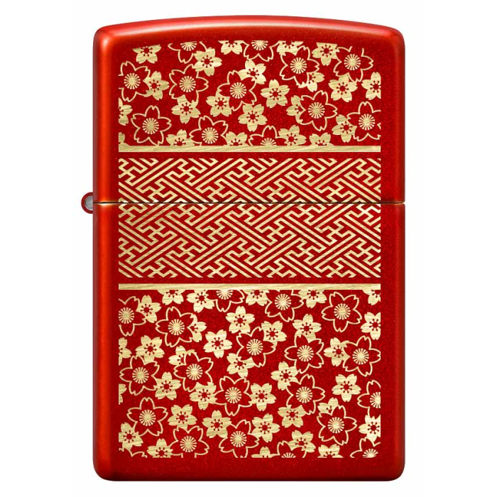 26512 Flower Pattern