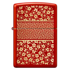 26512 Flower Pattern