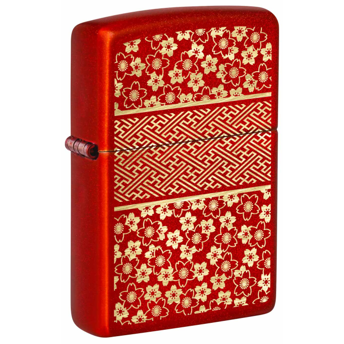 26512 Flower Pattern