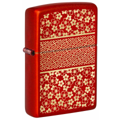 26512 Flower Pattern