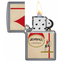 26734 Vintage Design